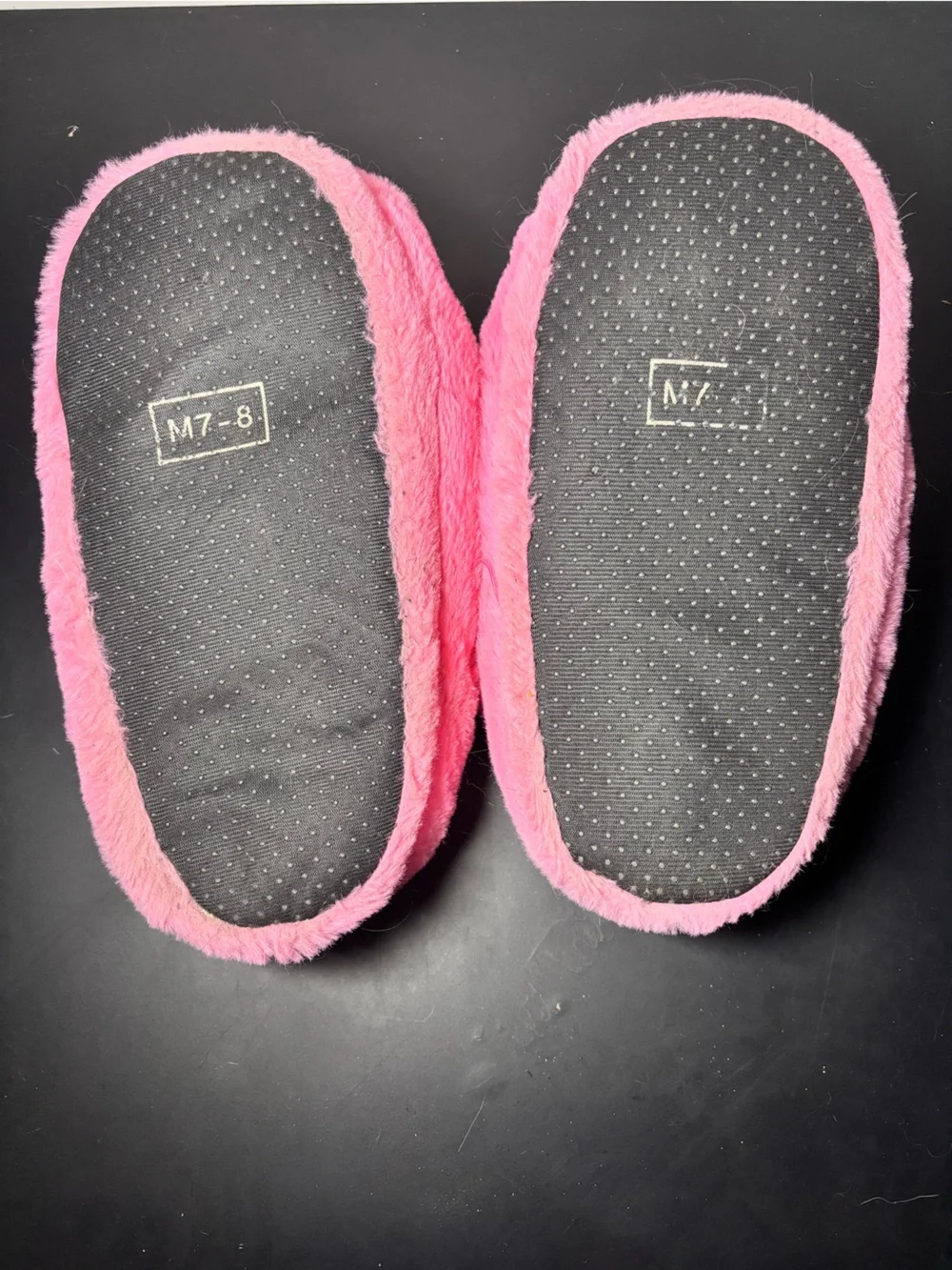 N/A adorable pink